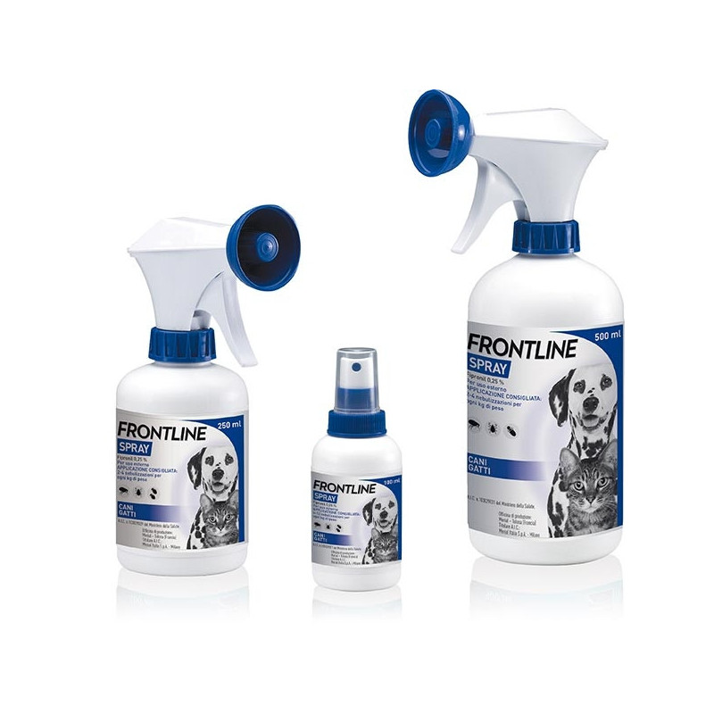 Frontline Spray Frontline Spray