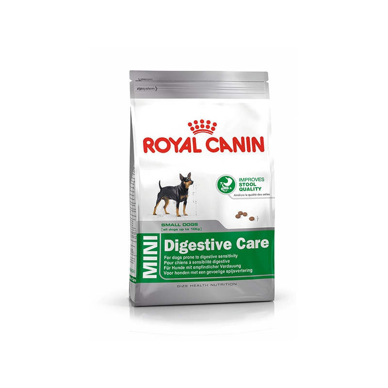 Royal Canin - Mini Digestive Care Royal Canin - Mini Digestive Care