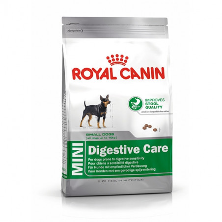 Royal Canin - Mini Digestive Care