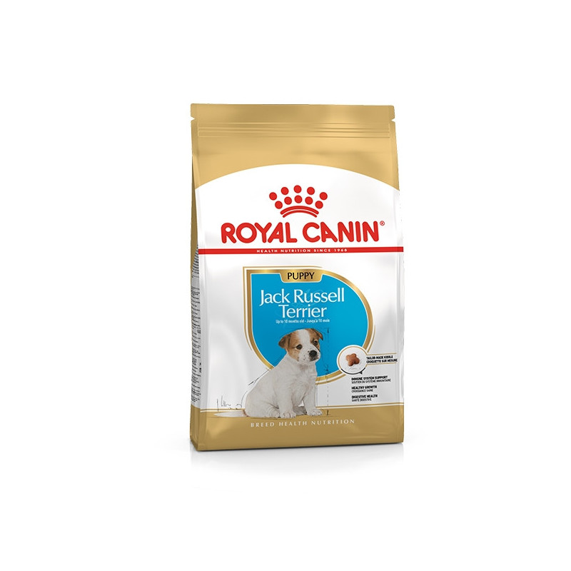 Royal Canin - Jack Russel Junior Royal Canin - Jack Russel Junior