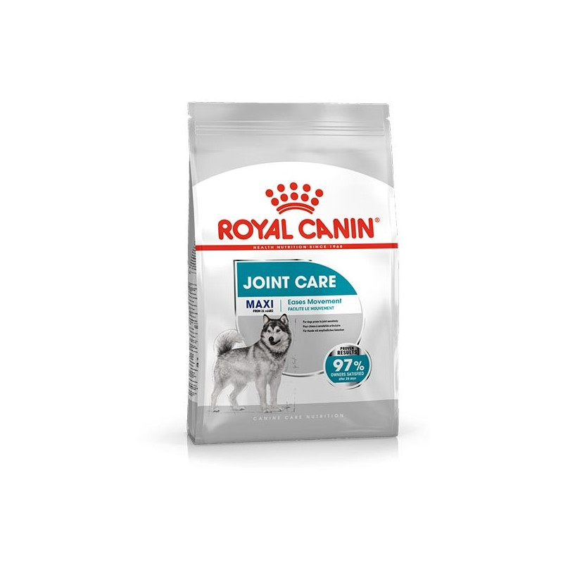 Royal Canin - Joint Care Maxi Adult Royal Canin - Joint Care Maxi Adult