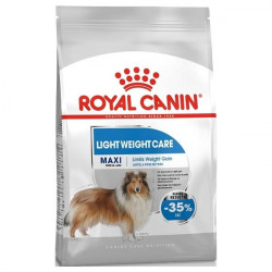 Maxi Light Weight Care