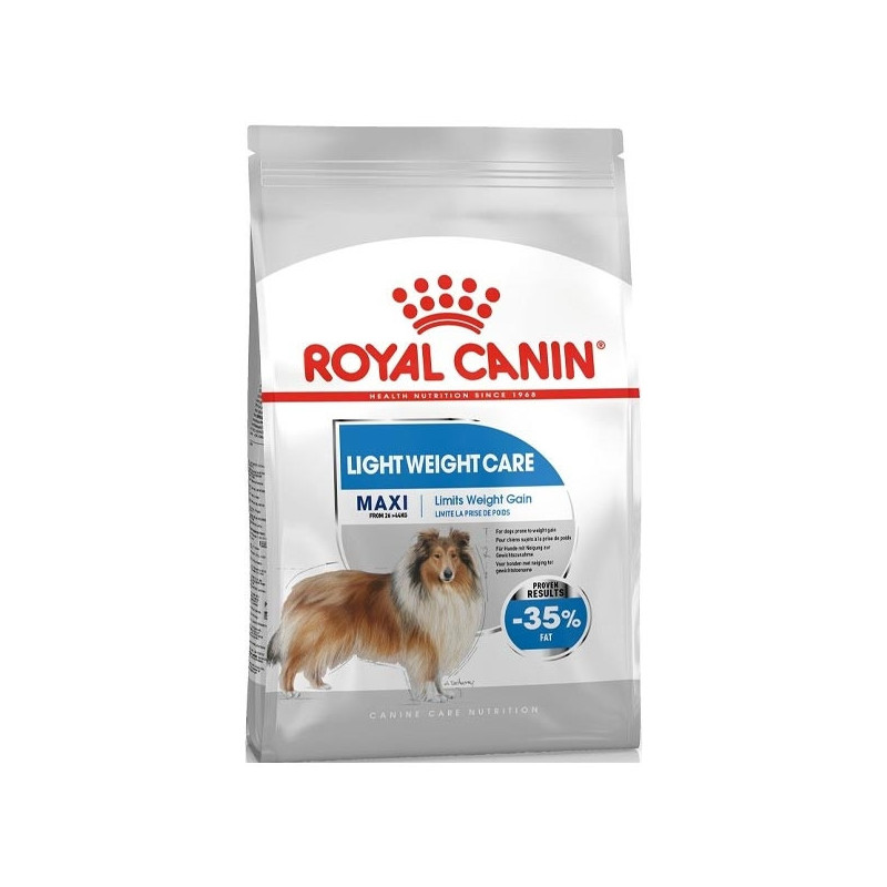 Maxi Light Weight Care Maxi Light Weight Care