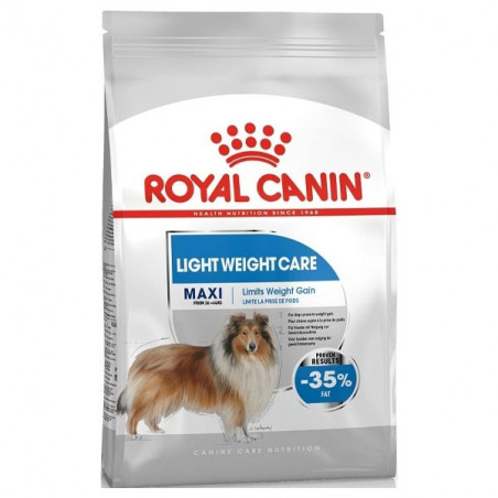 Maxi Light Weight Care