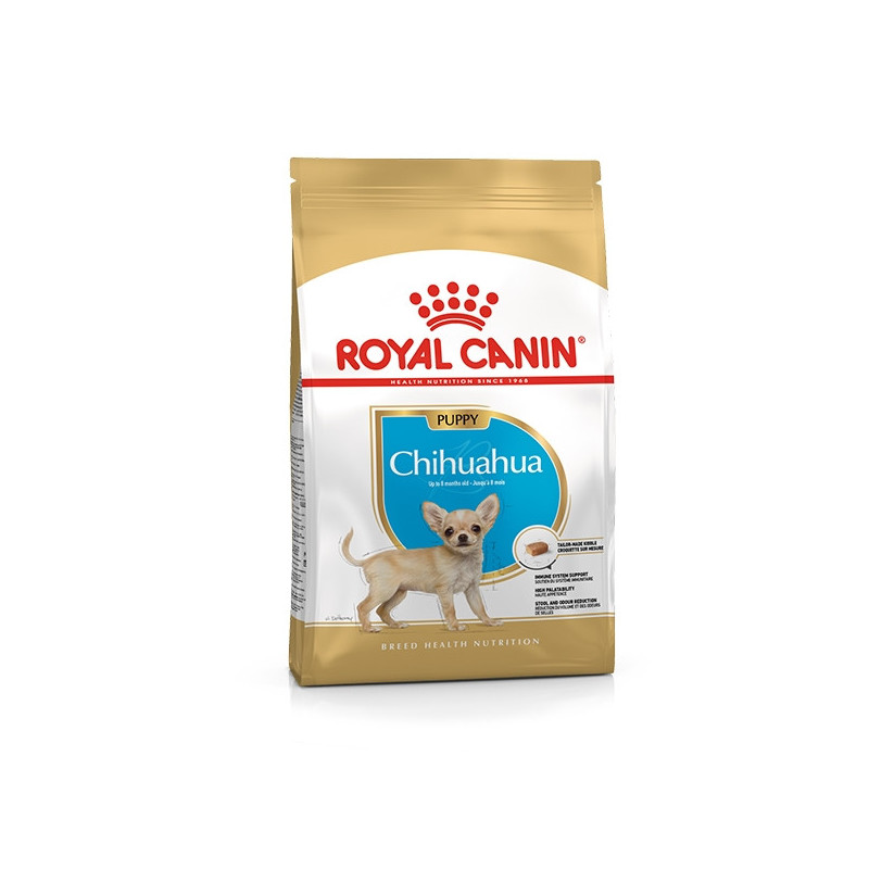 Royal Canin -Chihuahua Junior Royal Canin -Chihuahua Junior