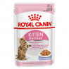 Royal Canin - Kitten Sterilised in Jelly