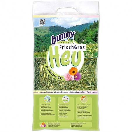 Fieno Fresco Natura Pura