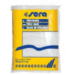 Acqua dolce e marina - Filtraggio - Materiale filtrante - Lana filtran