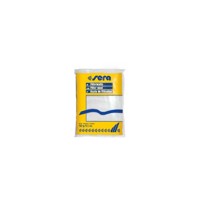 Acqua dolce e marina - Filtraggio - Materiale filtrante - Lana filtran Acqua dolce e marina - Filtraggio - Materiale filtrante - Lana filtran