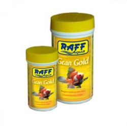 Raff - Gran Gold