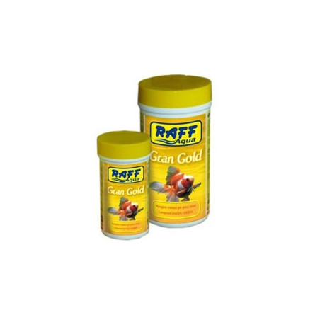 Raff - Gran Gold