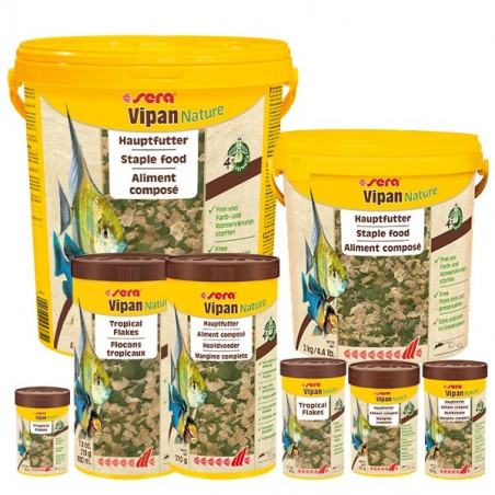 Vipan Nature