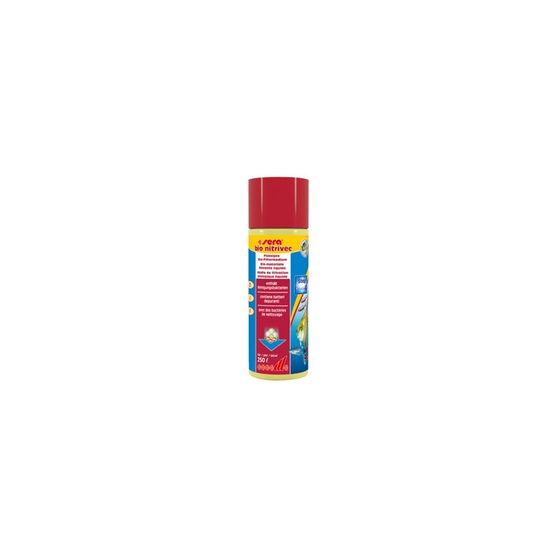 Bio Nitrivec Bio Nitrivec