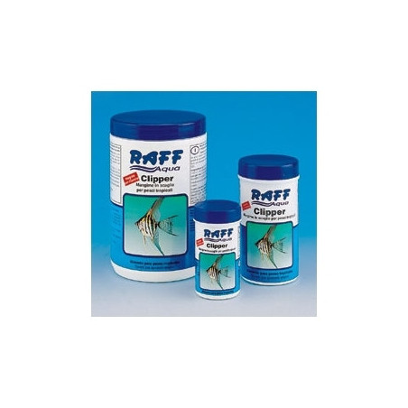 Clipper - Mangime per pesci tropicali d’acqua dolce