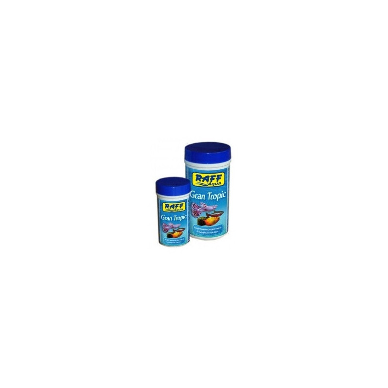 Gran Tropic Gran Tropic