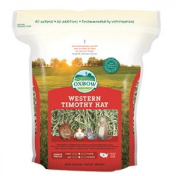 Oxbow Animal Health - Western Timothy Hay