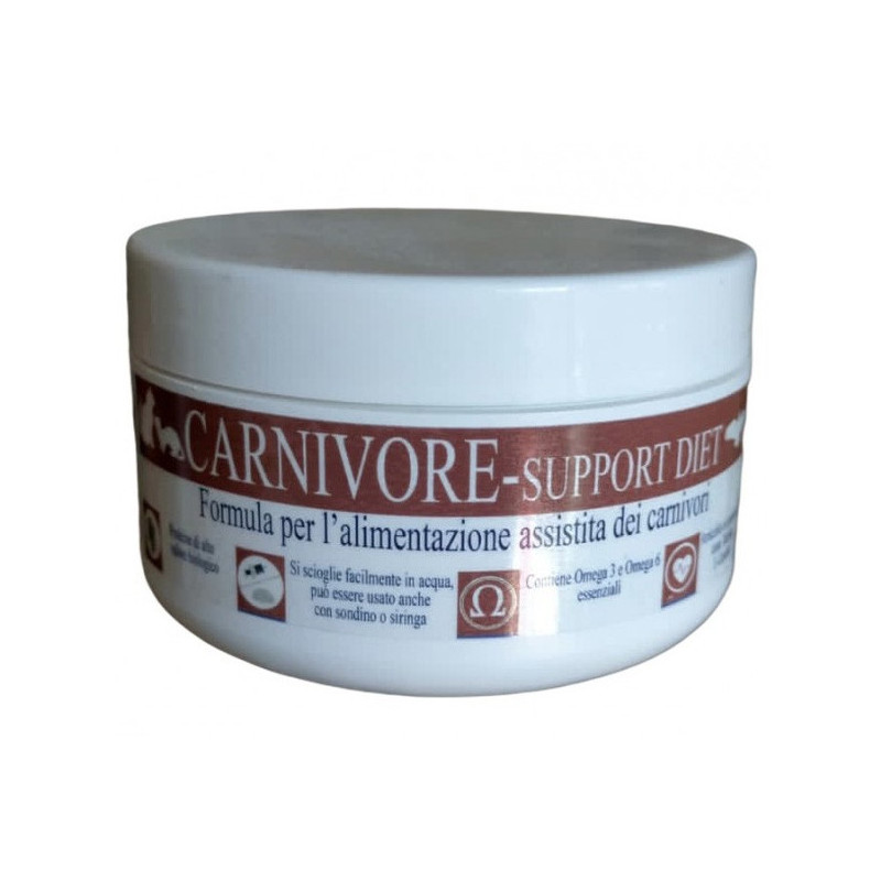 Oxbow Animal Health - Carnivore Support-Diet Oxbow Animal Health - Carnivore Support-Diet