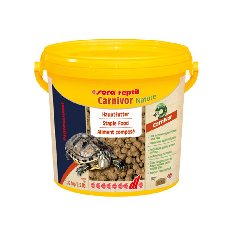 Reptil Professional Carnivor Reptil Professional Carnivor