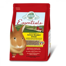 Essentials Adult Rabbit Food