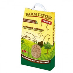 Farm Litter Tutolo