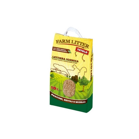 Farm Litter Tutolo