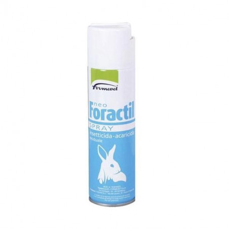 Neo Foractil Spray Conigli