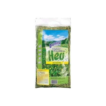 Fieno Fresco con Camomilla