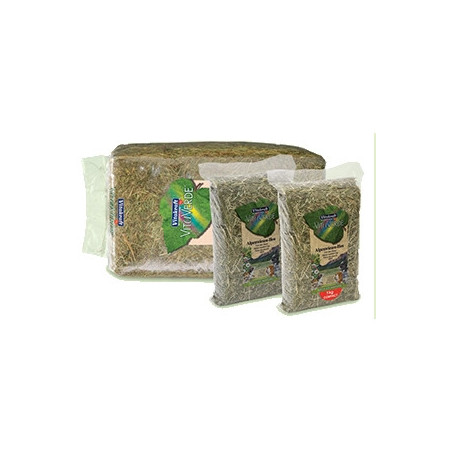 Vita Verde Fieno Pascoli Alpini