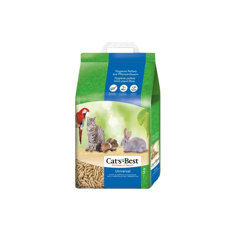 Cat's Best - Lettiera Universal Cat's Best - Lettiera Universal