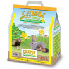 Chipsi - Chipsi Mais Citrus - lettiera per animali roditori e uccelli