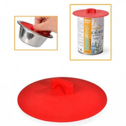 Coperchio in Silicone