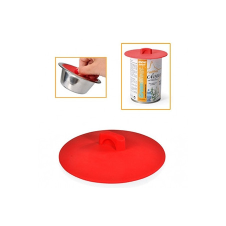 Coperchio in Silicone