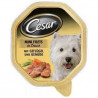 Cesar - Mini Filetti in Salsa Tacchino e Manzo