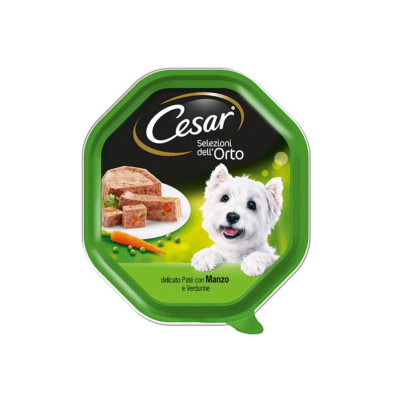 Cesar - Selezioni dell'Orto Cesar - Selezioni dell'Orto