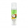 Waterless Pet Shampoo Deep Cleaning