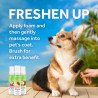 Waterless Pet Shampoo Deep Cleaning