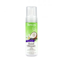 Waterless Facial Cleanser Pets