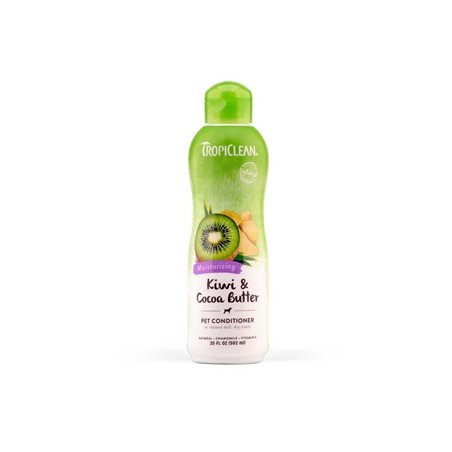 Balsamo Kiwi e Cocoa Butter