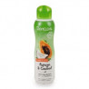 Shampoo Papaya e Coconut