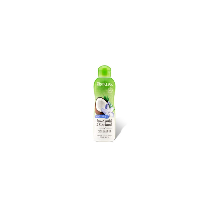 Awapuhi & Coconut Pet Shampoo Awapuhi & Coconut Pet Shampoo
