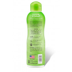 Awapuhi & Coconut Pet Shampoo