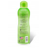 Awapuhi & Coconut Pet Shampoo