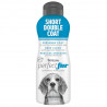 Perfectfur Shampoo per Cani a Corto Doppio Pelo