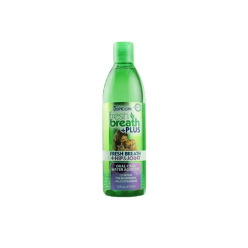 Fresh Breath Water Additive Hip & Joint Fresh Breath Water Additive Hip & Joint