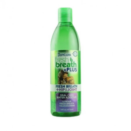 Fresh Breath Water Additive Hip & Joint