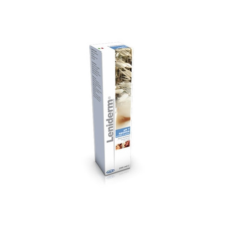 Leniderm Spuma
