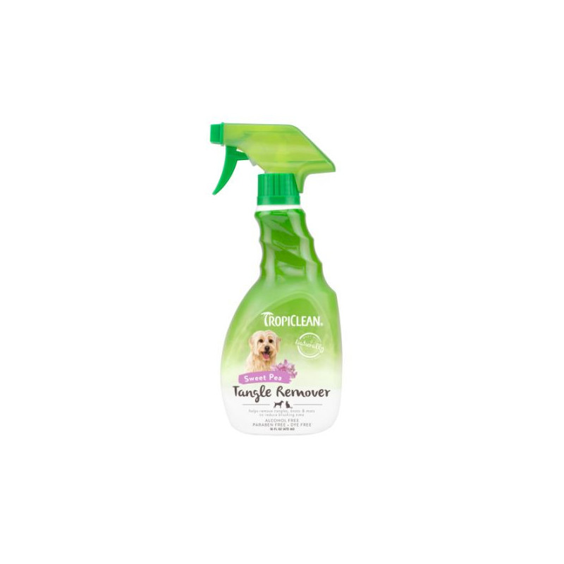 Tangle Remover Tangle Remover