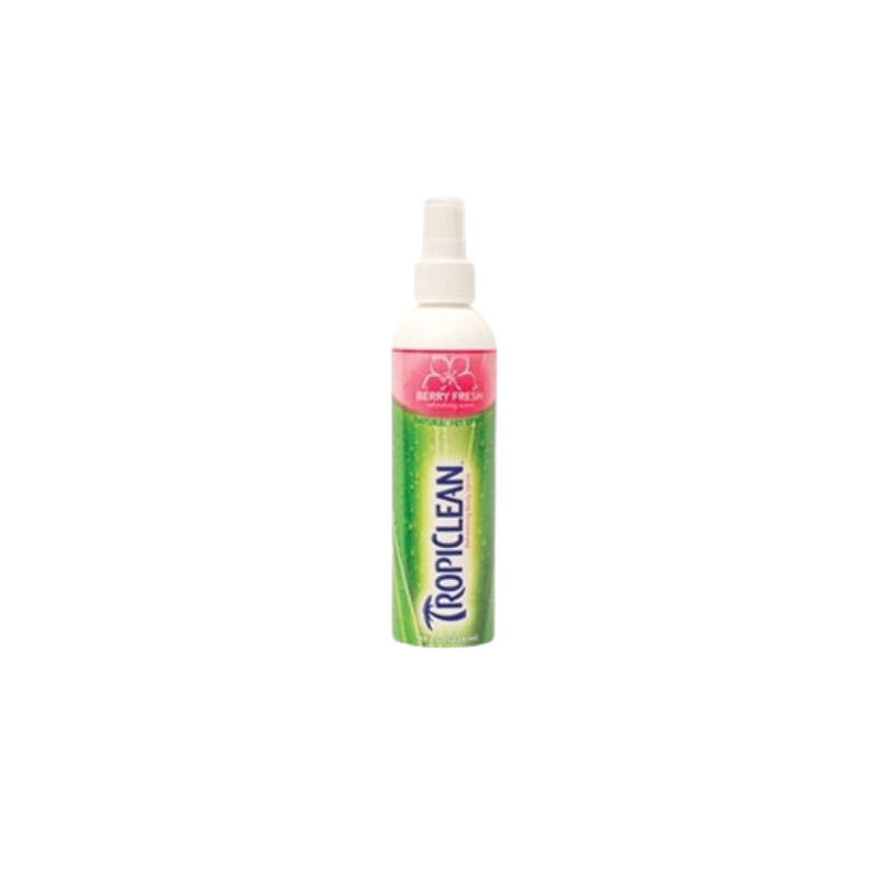 Berry Fresh Cologne