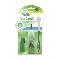Fresh Breath Oral Care Kit
