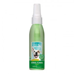 Fresh Breath Oral Care Spray